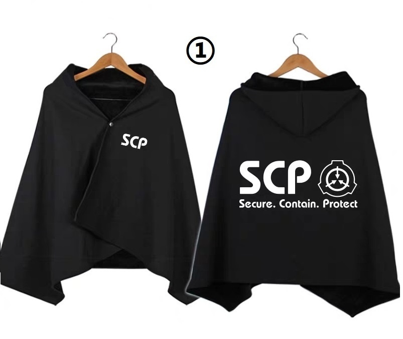 【SCP】4種 毛布 ブランケット