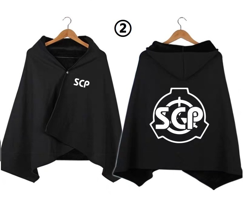 【SCP】4種 毛布 ブランケット