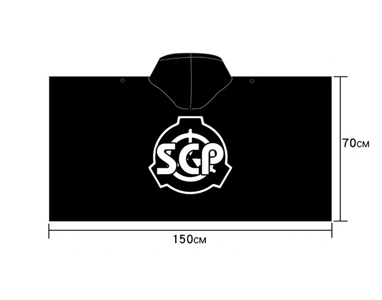 【SCP】4種 毛布 ブランケット