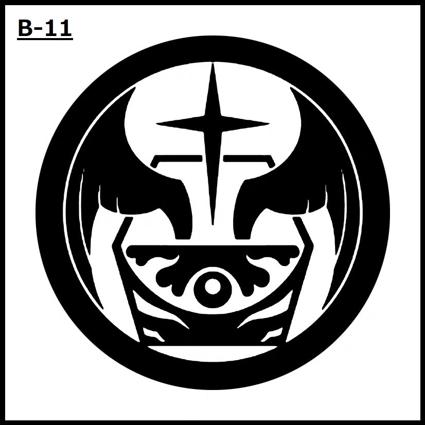 【SCP財団】お得の指定5点セット 缶バッジ