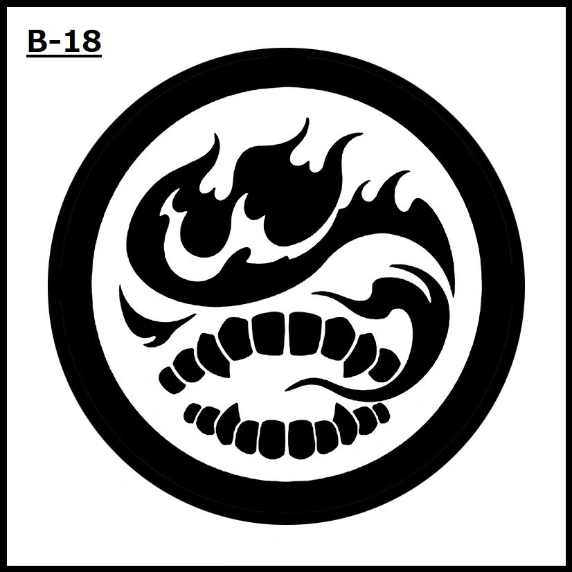 【SCP財団】お得の指定5点セット 缶バッジ