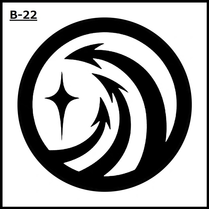 【SCP財団】お得の指定5点セット 缶バッジ