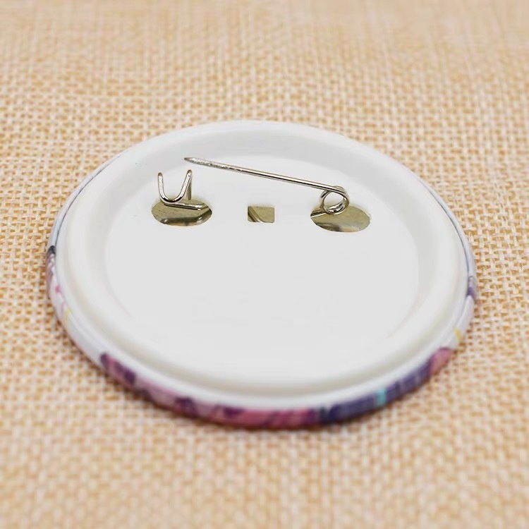 【SCP財団】お得の指定5点セット 缶バッジ