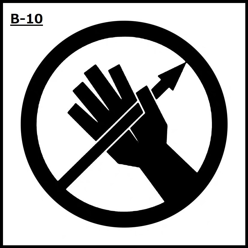 【SCP財団】お得の指定5点セット 缶バッジ