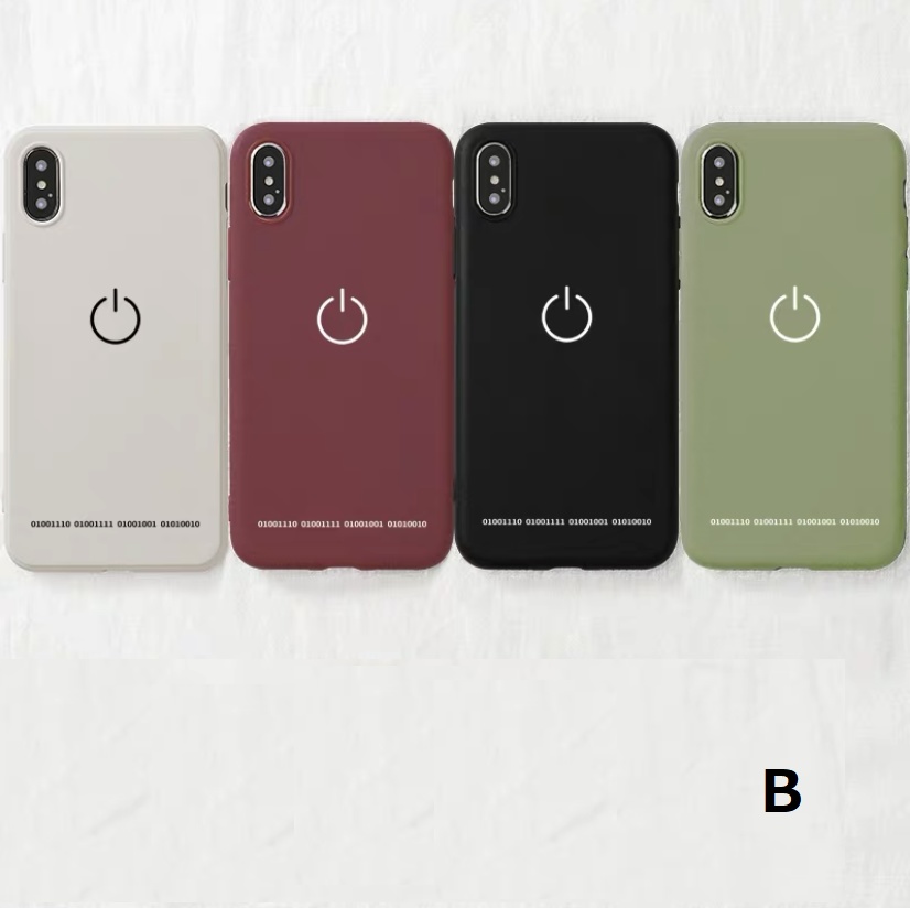 【IT風】文字シリーズ iPhoneケース(iPhone15シリーズ追加)