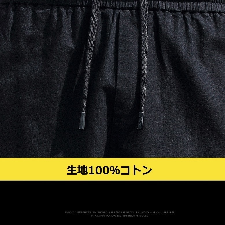 【SCP財団】2色 ズボン