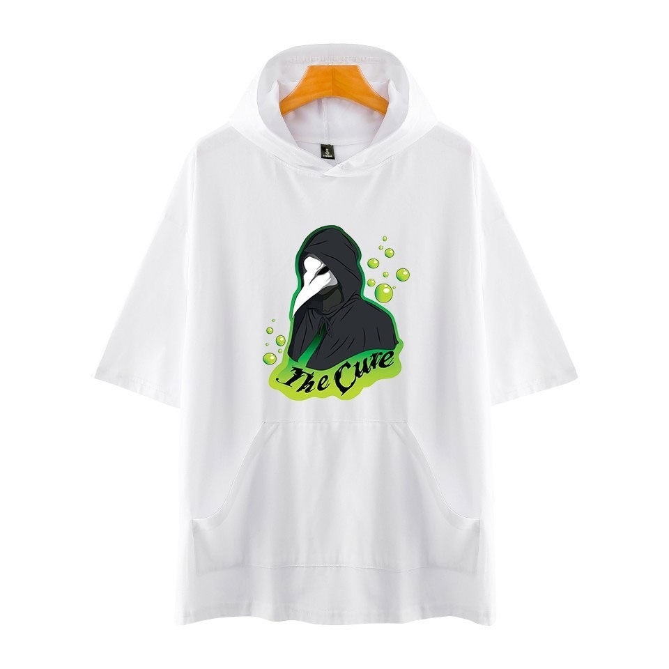 Scp財団ペスト医師 デザイン1 5色 帽子tシャツ Cczakka ご注文前に確認 Booth