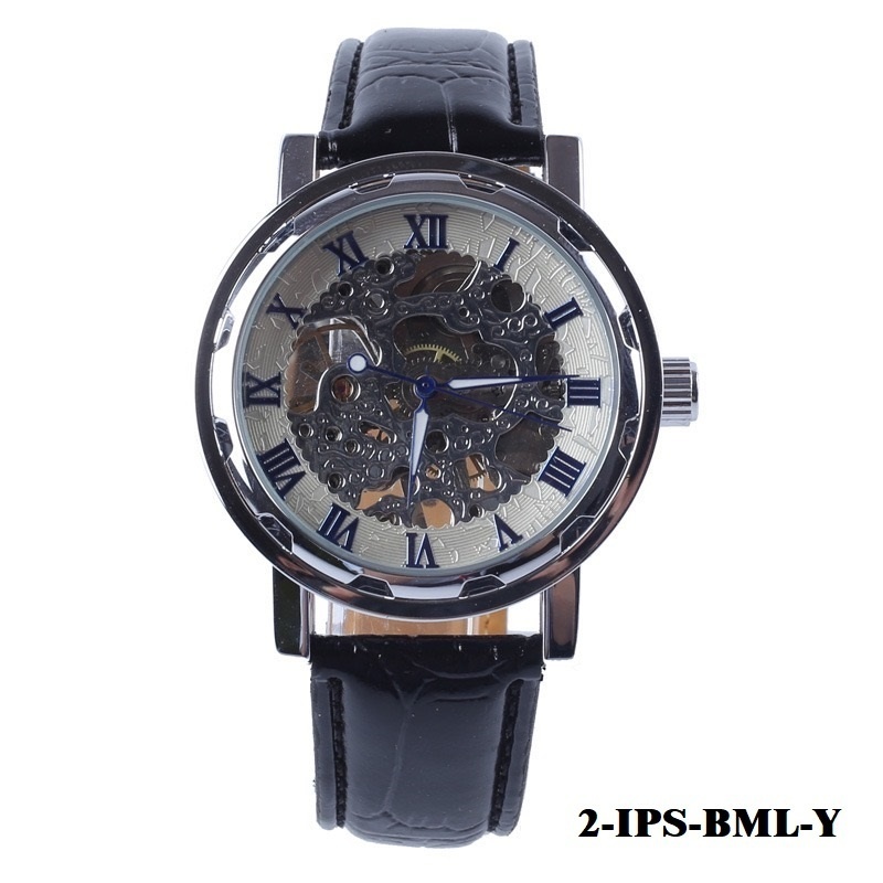 【⏱Vintage】機械式腕時計 8種類