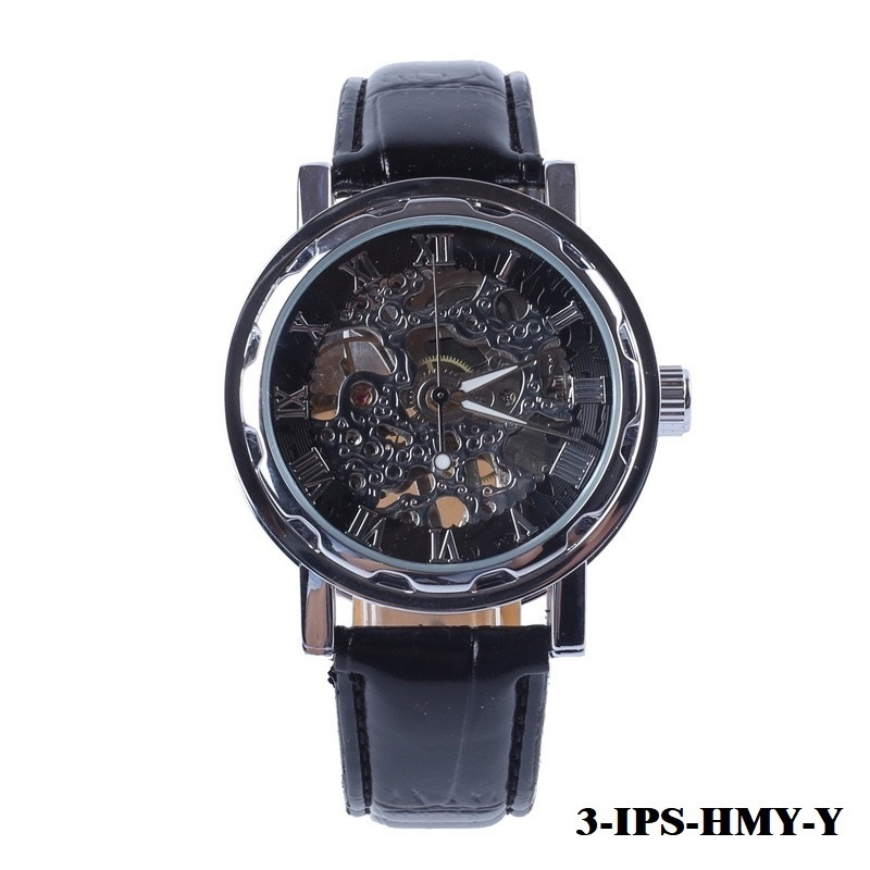 【⏱Vintage】機械式腕時計 8種類