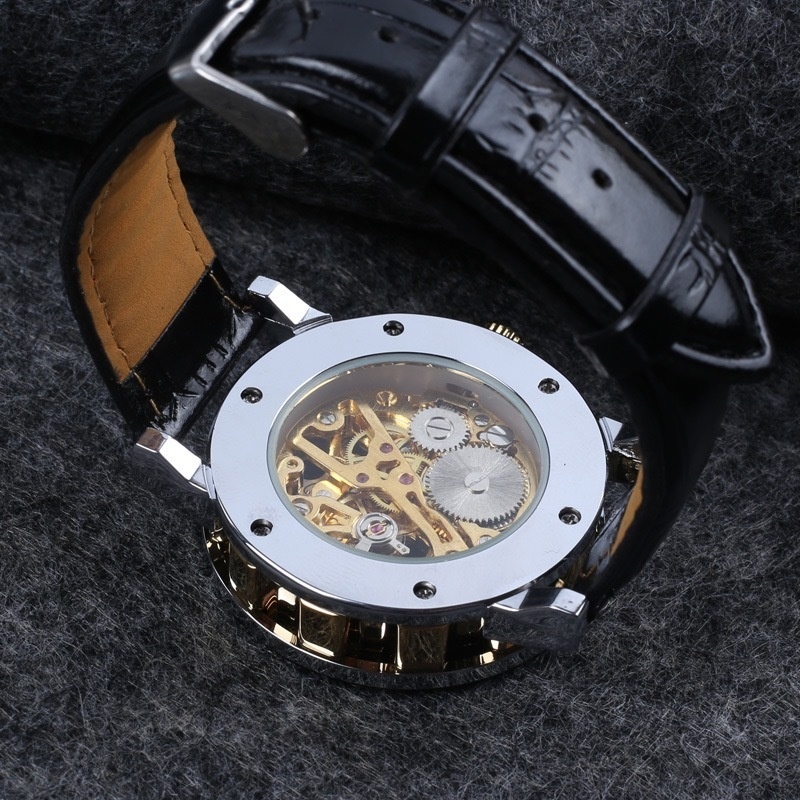 【⏱Vintage】機械式腕時計 8種類