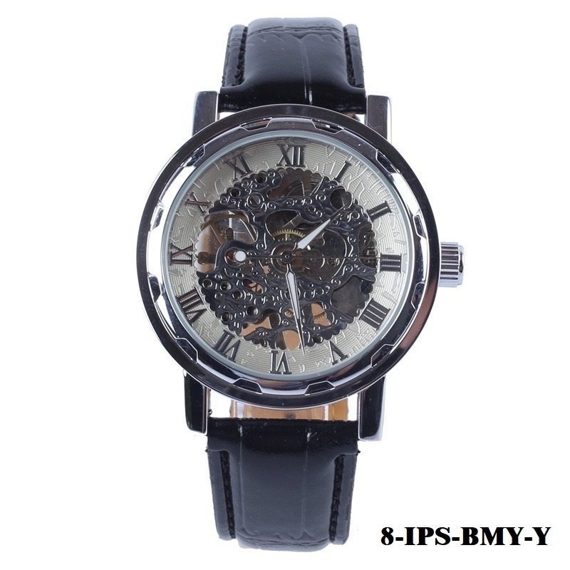 【⏱Vintage】機械式腕時計 8種類