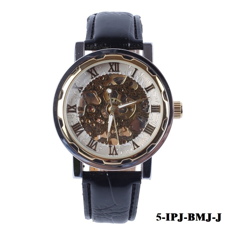 【⏱Vintage】機械式腕時計 8種類