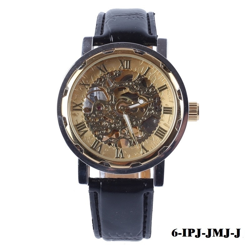 【⏱Vintage】機械式腕時計 8種類