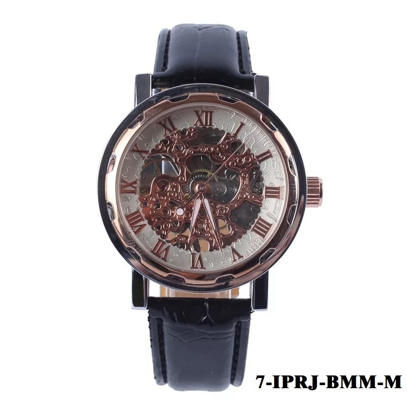 【⏱Vintage】機械式腕時計 8種類