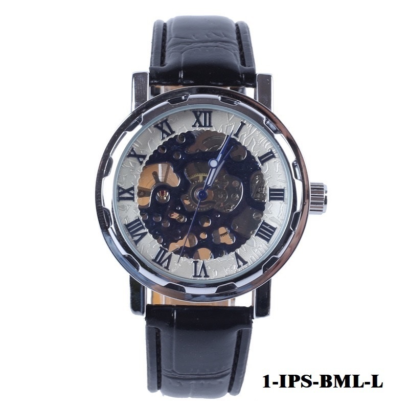 【⏱Vintage】機械式腕時計 8種類