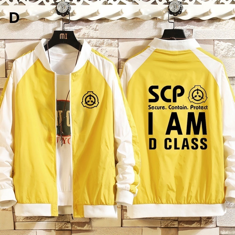 【SCP財団】日焼け止め ジャージー-2