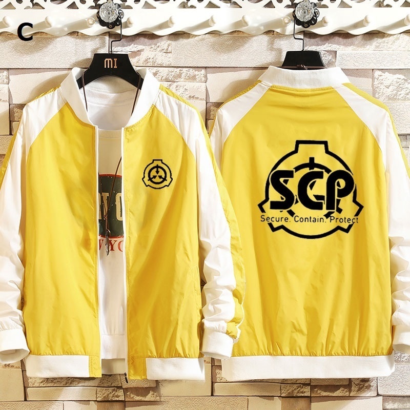 【SCP財団】日焼け止め ジャージー-2