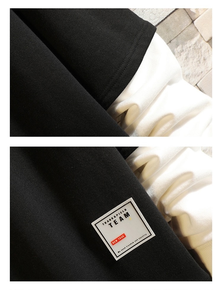 【SCP財団】パーカー