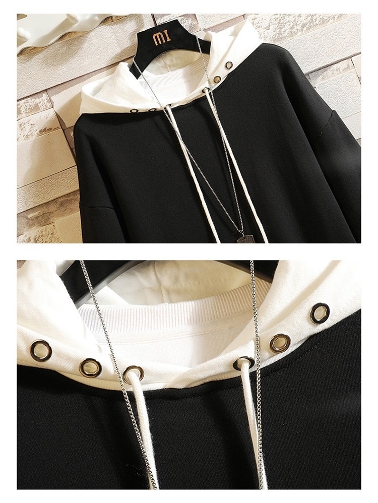 【SCP財団】パーカー