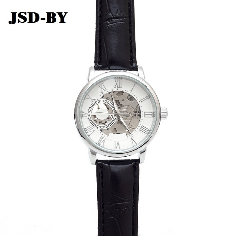 【⏱Vintage】半機械式腕時計