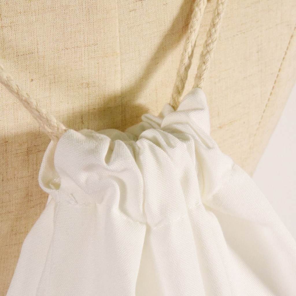 【SCP財団】ジムサック 布着