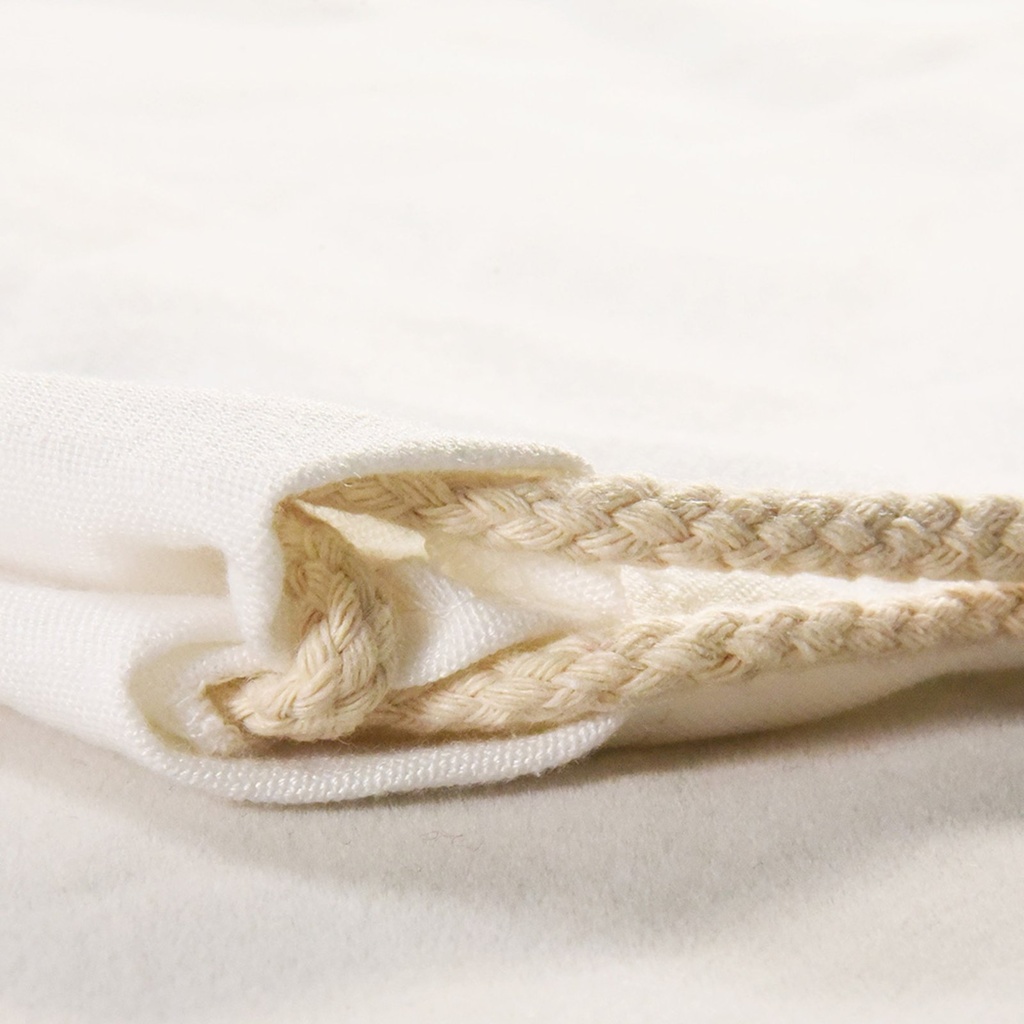 【SCP財団】ジムサック 布着