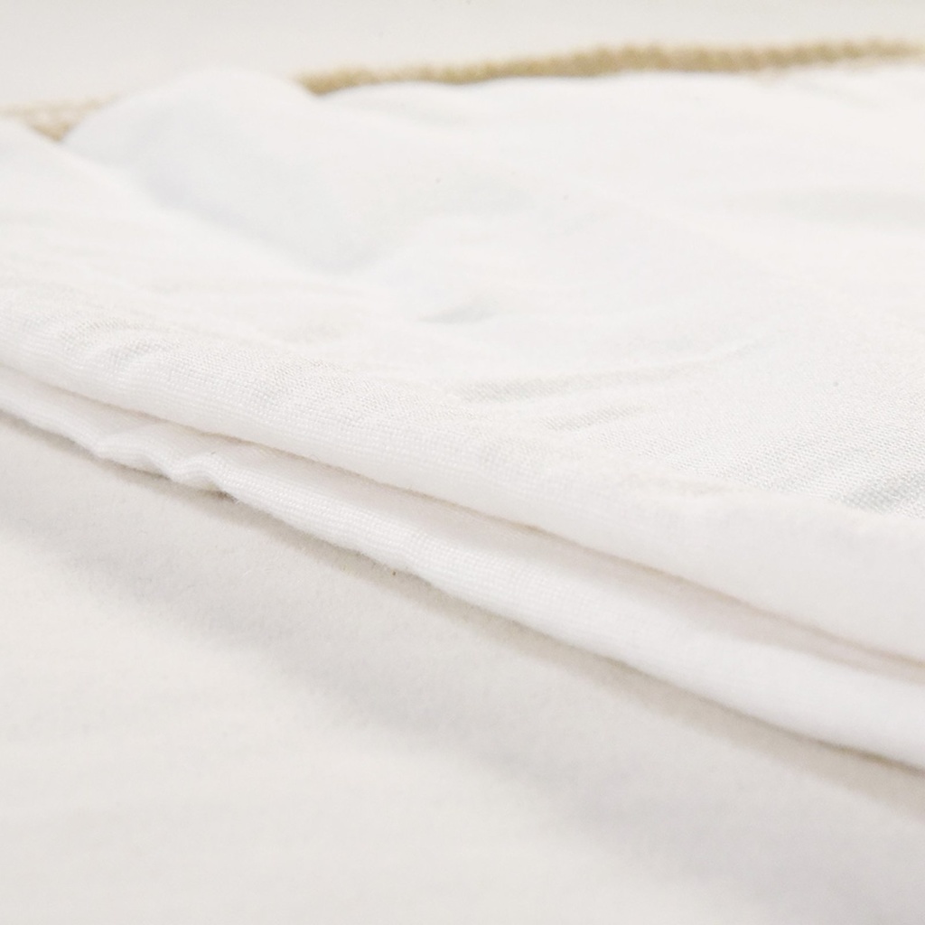 【SCP財団】ジムサック 布着