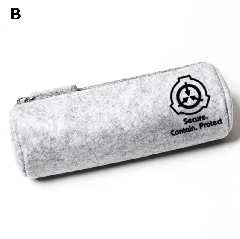 【SCP財団】ペンケース