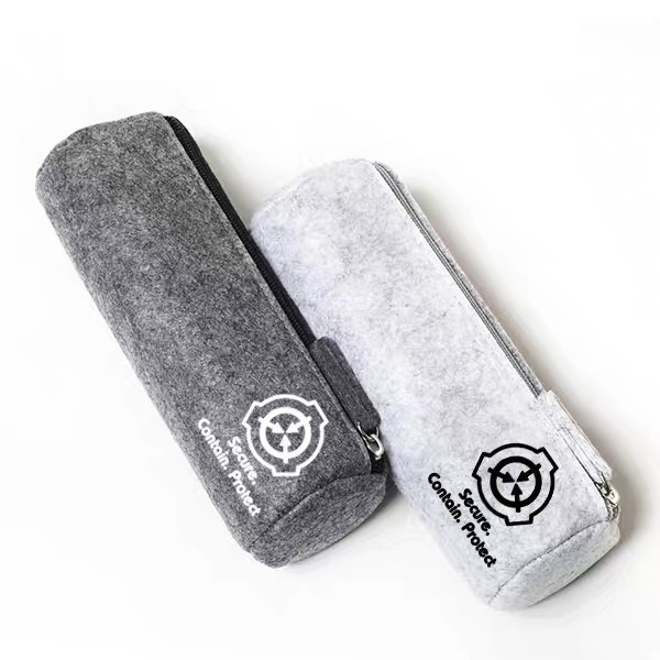 【SCP財団】ペンケース