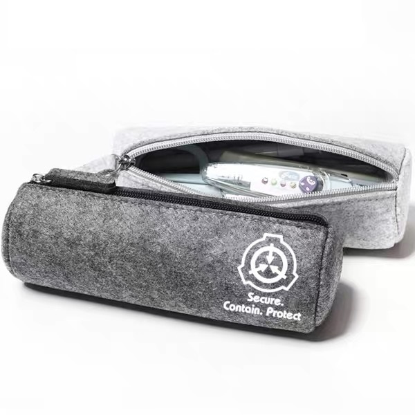 【SCP財団】ペンケース