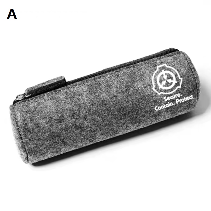 【SCP財団】ペンケース