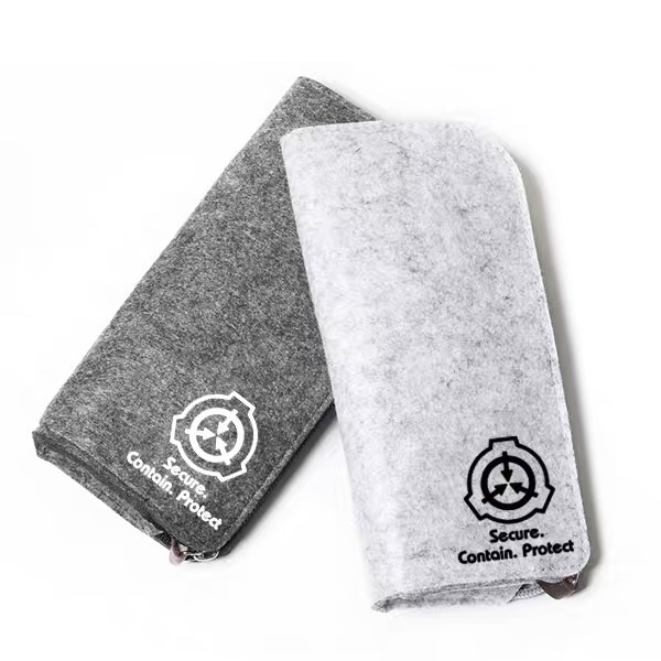 【SCP財団】ペンケース