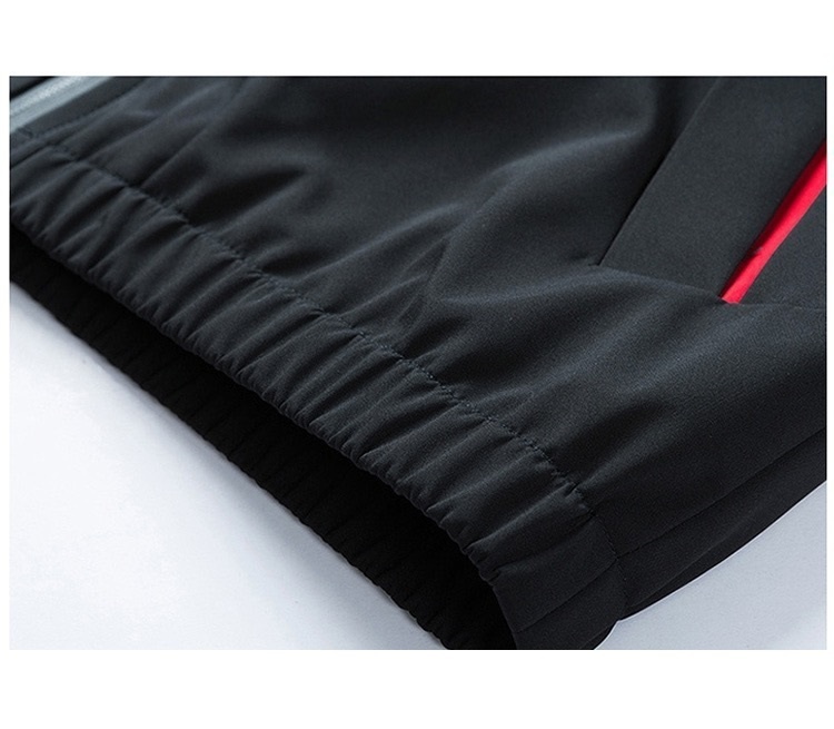 【SCP財団】3色2効果 ジャケット コート