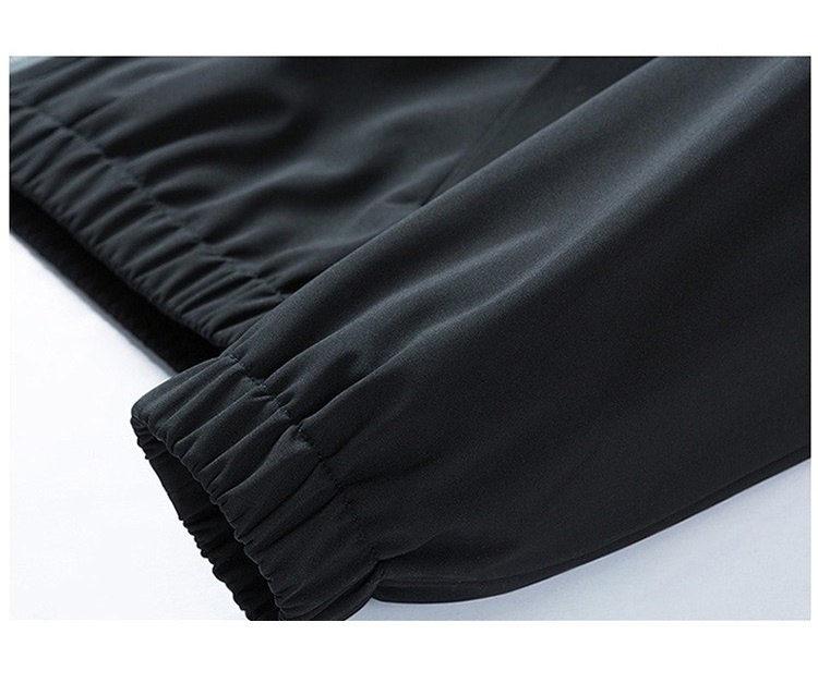 【SCP財団】3色2効果 ジャケット コート