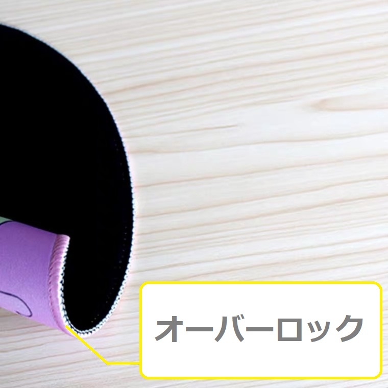 【🌼花】マウスパッド