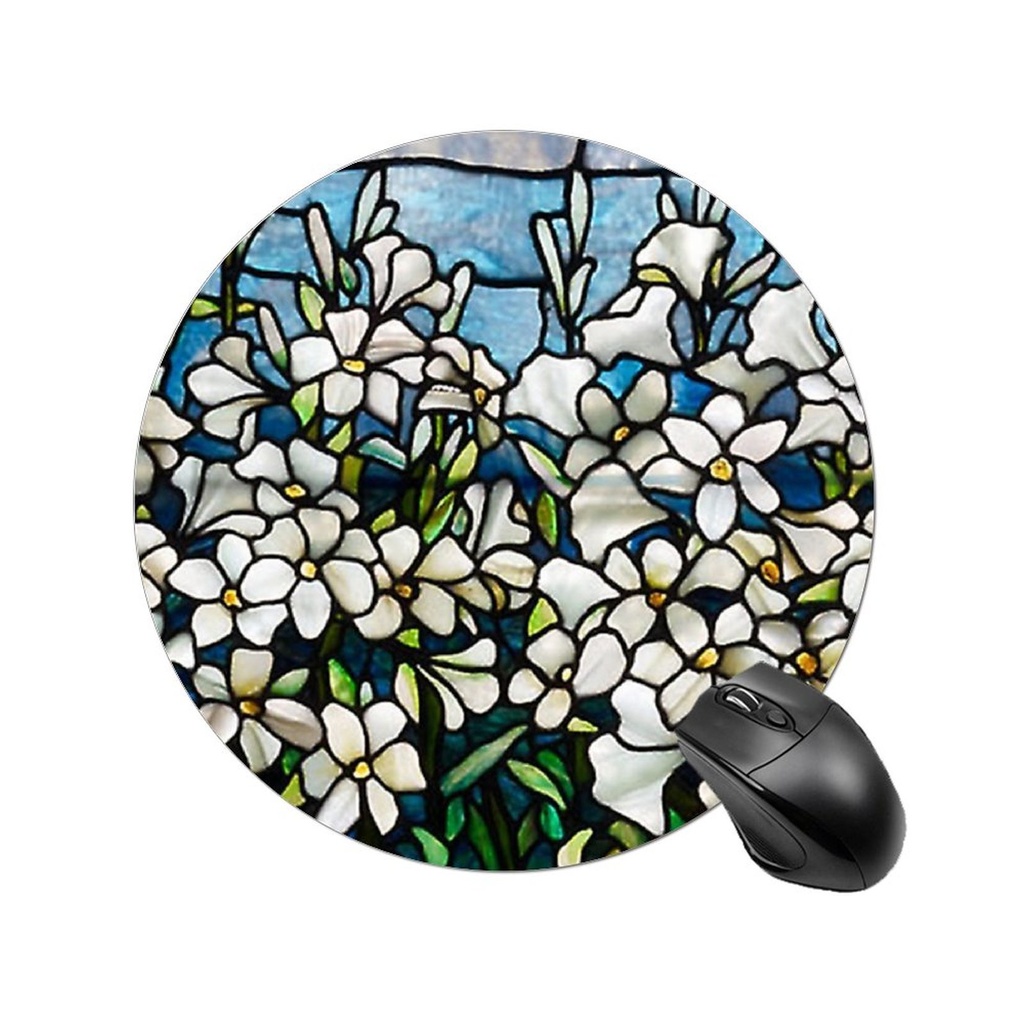 【🌼花】マウスパッド