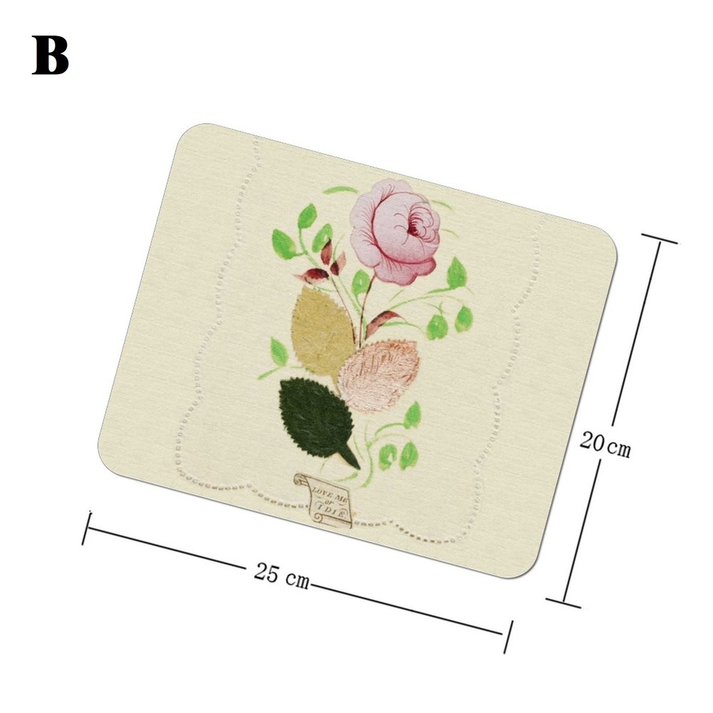 【Love Me or I Die】マウスパッド