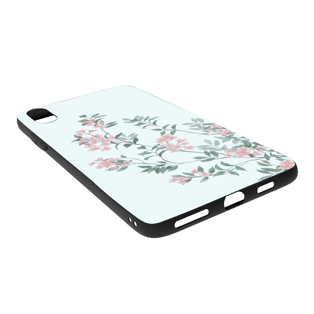 【🌸花の季節】ソフト iPhoneケース(iPhone13シリーズ追加)