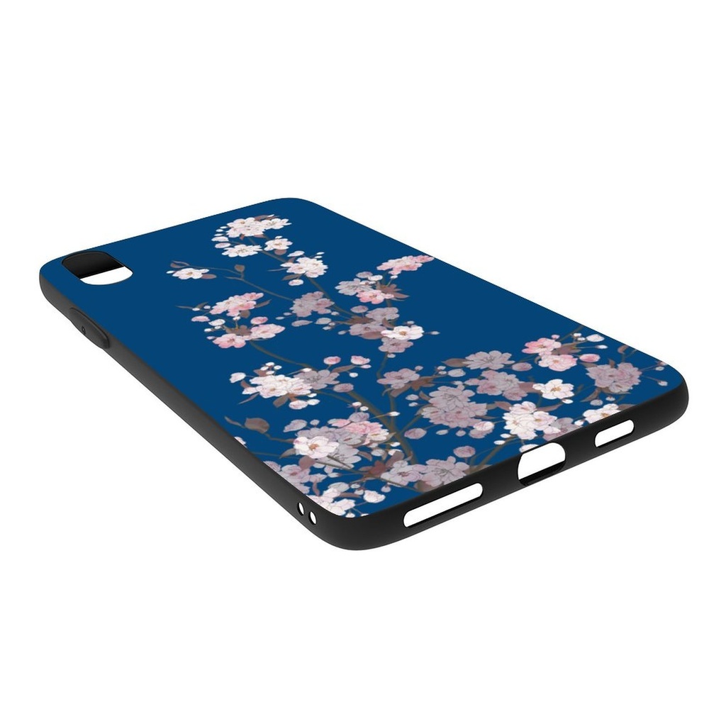 【ハナカイドウ】ソフト iPhoneケース(iPhone13シリーズ追加)