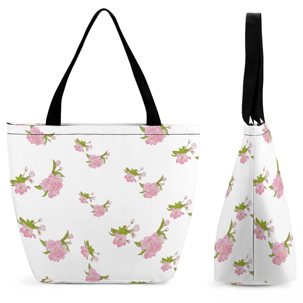 【ハナカイドウ】ハンドバッグ