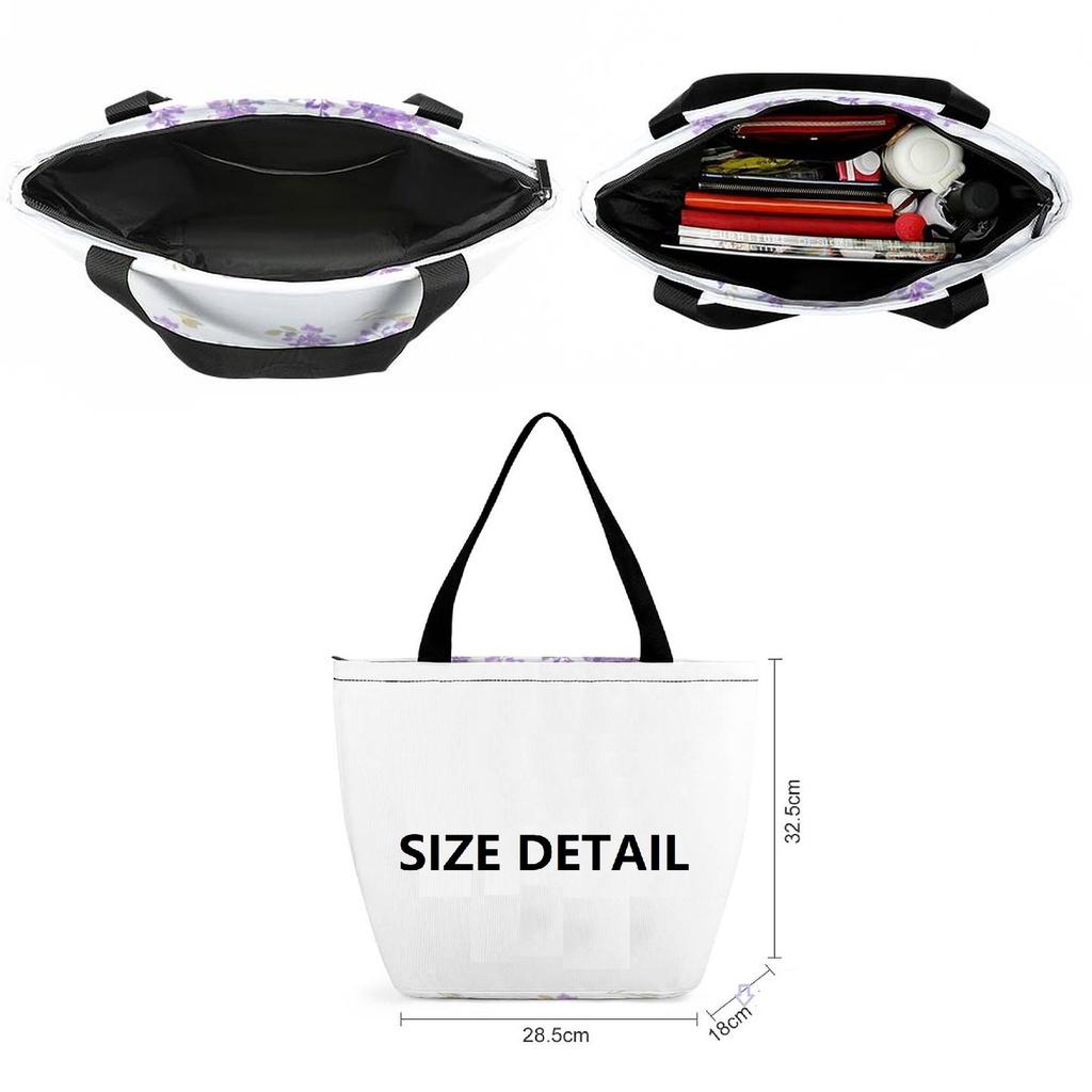 【植物】ハンドバッグ