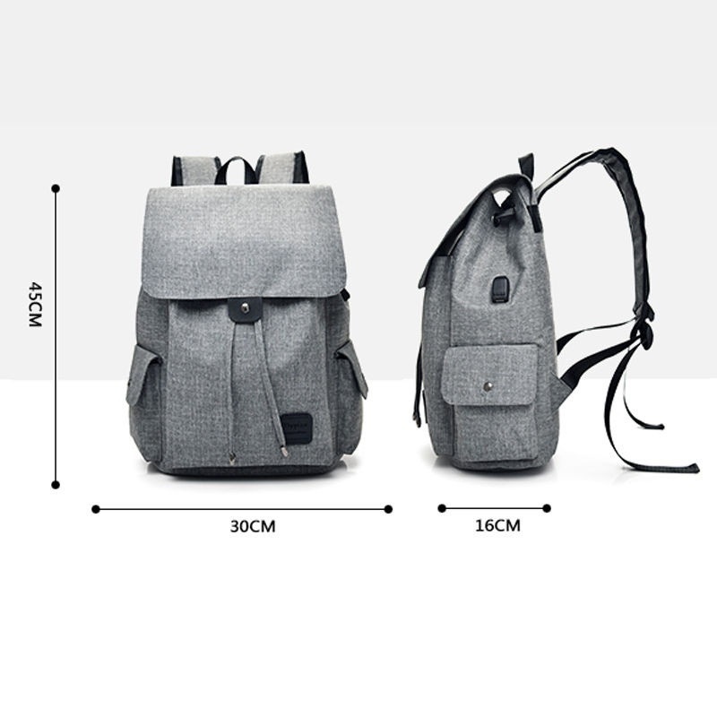 【SCPファンデーション】夜光効果 4色 リュックサック