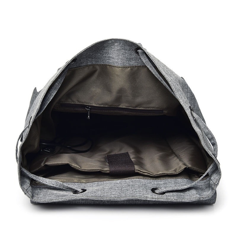 【SCPファンデーション】夜光効果 4色 リュックサック