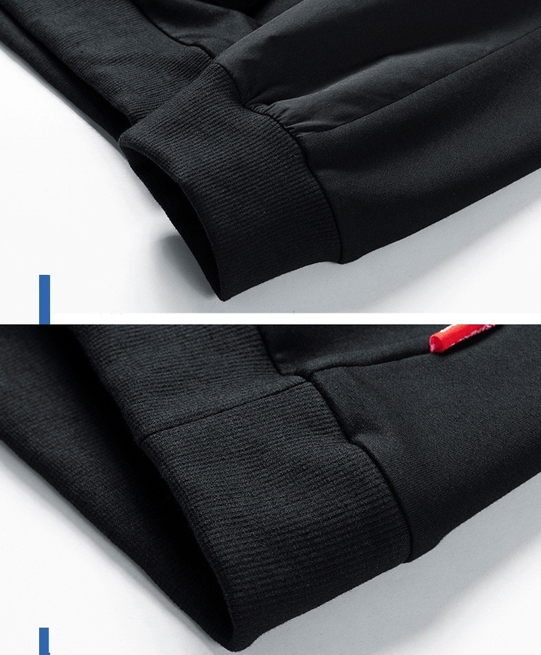 【SCP財団】パーカー