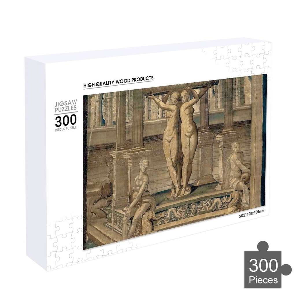 【🧩ヴィンテージ】パズル