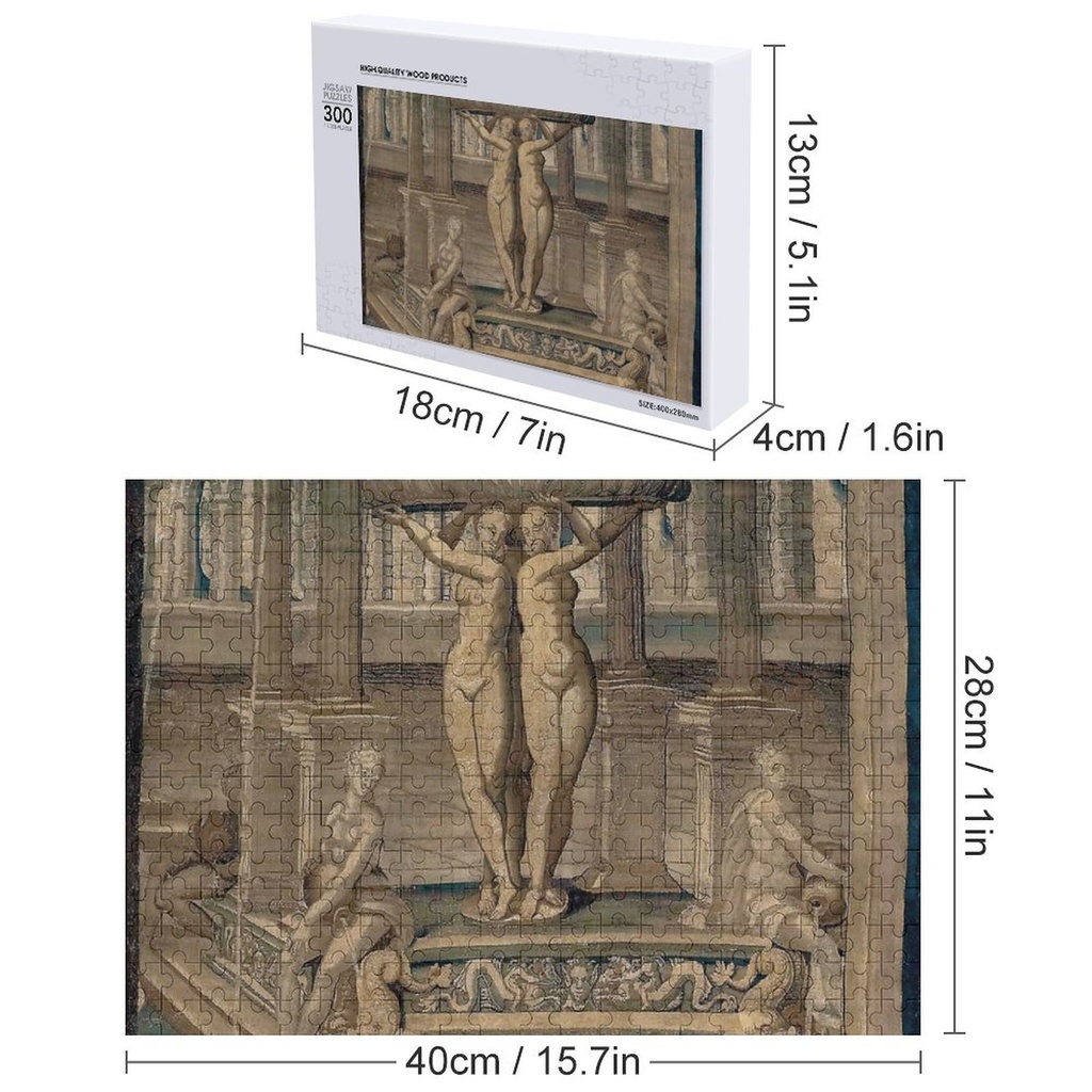 【🧩ヴィンテージ】パズル