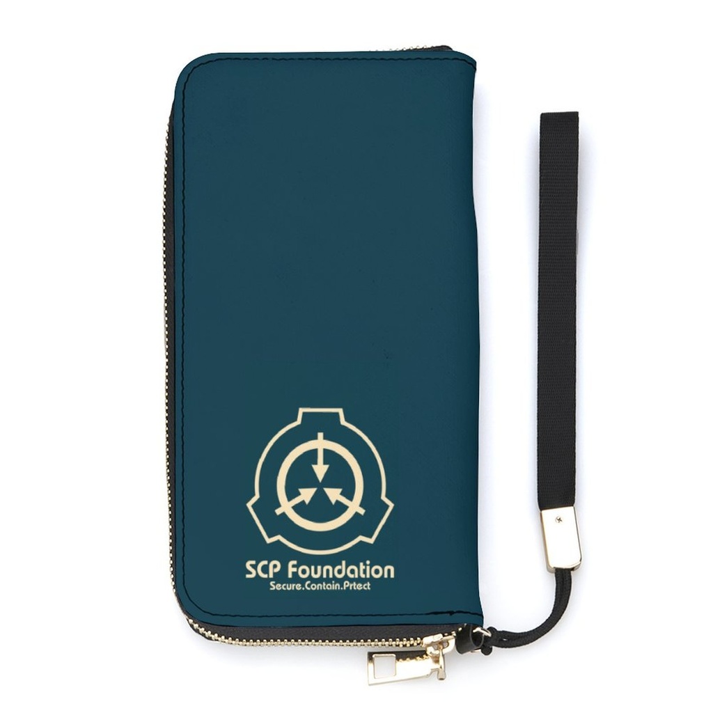 【SCP財団】長財布