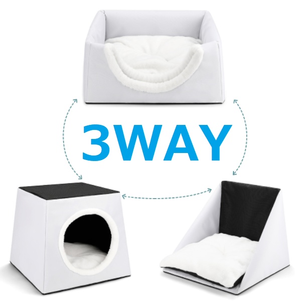 【SCP-040-JP】ネコです ペットハウス