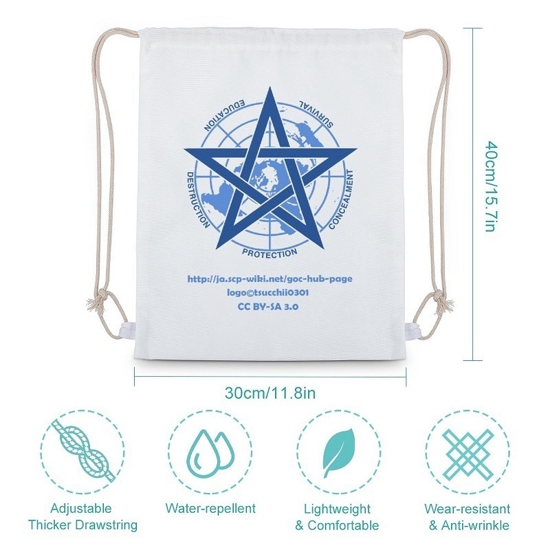 【世界オカルト連合】ジムサック 布着