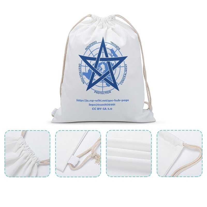 【世界オカルト連合】ジムサック 布着